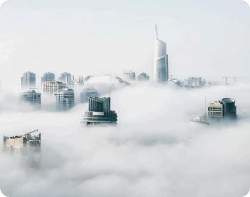 Group of people interacting