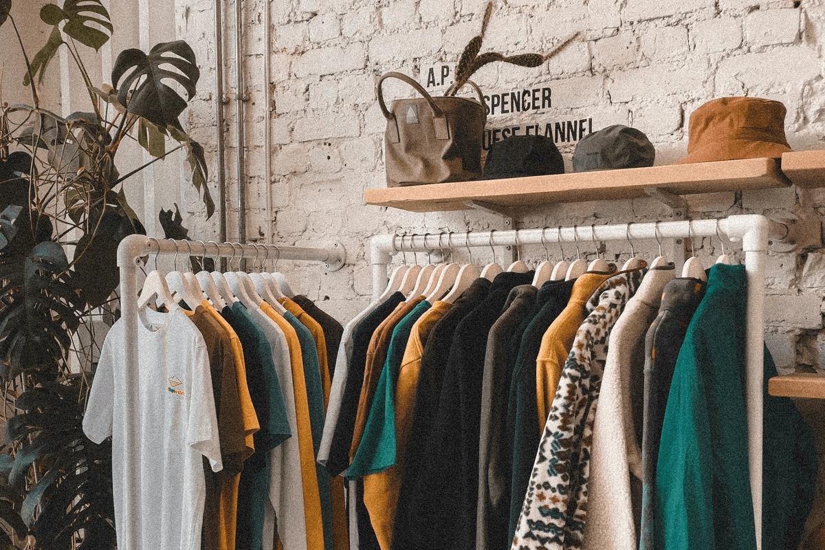 Fast Fashion's Environmental Impact: Sourcing, Innovation, and Sustainability from the Ground Up