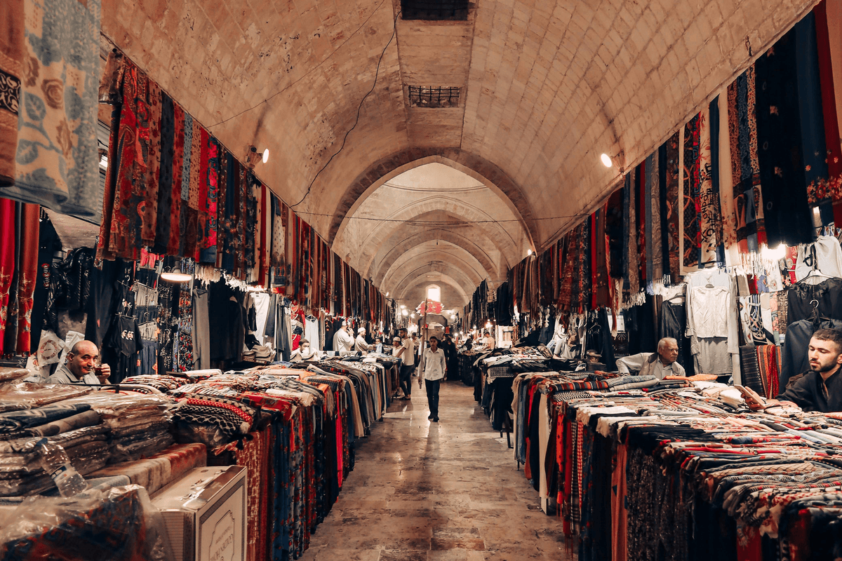 Fast Fashion's Environmental Impact: Strategies for Sustainable Change